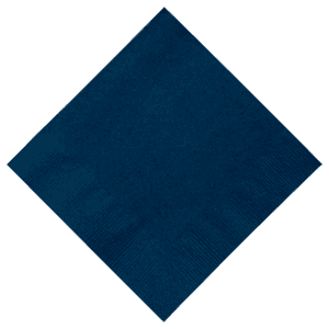 Luncheon Napkins - (Color)