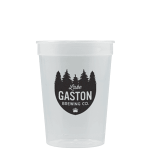 12 oz Stadium Cup - (Color) - Tradition