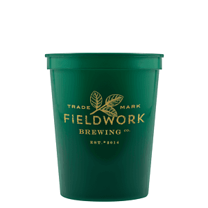 16 oz Stadium Cup - (Color)