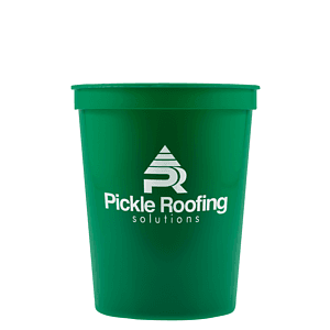 16 oz Stadium Cup - (Color)