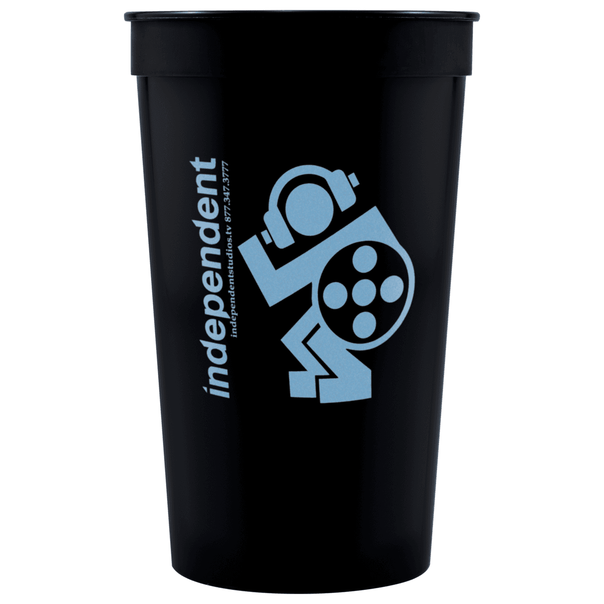 22 oz Stadium Cup - (Color)