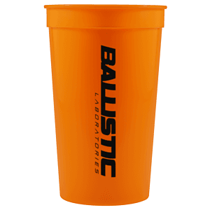 22 oz Stadium Cup - (Color)