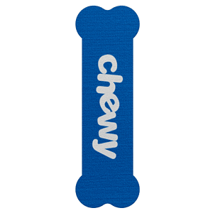 Grip-It™ Bookmark Stock Shape - (Color)