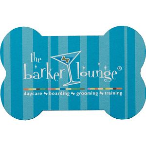 80 pt Stock Shape Pulpboard Coaster