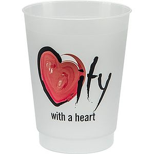10 oz Frost-Flex™ Cup - Digital