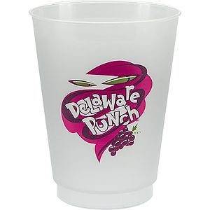 16 oz Frost-Flex™ Cup - Digital
