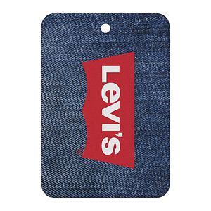 Promo Tag Card Stock 12pt Custom Shape 1-15 sq. in. - White