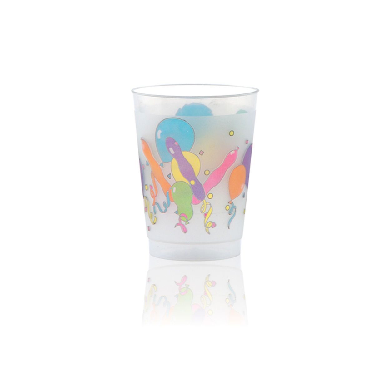 10 oz Frost-Flex™ Cup - Hi-Speed