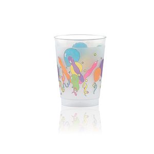 10 oz Frost-Flex™ Cup - Hi-Speed
