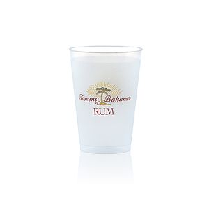 12 oz Frost-Flex™ Cup - Hi-Speed