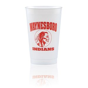 24 oz Frost-Flex™ Cup - Hi-Speed