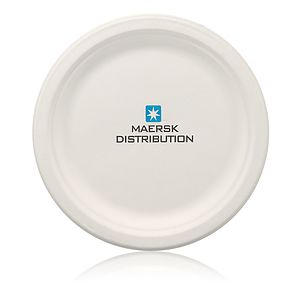 9" Eco-Plate