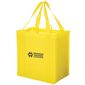 Non-woven Grocery Tote