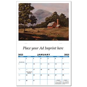 13 Custom Photo Wall Calendar