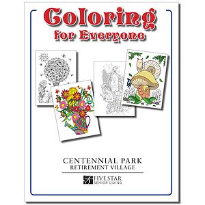 Coloring Book