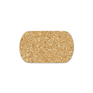 Bandage Cork Coaster 5BA