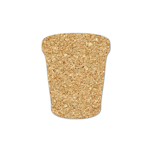 Coffee Cup Cork Coaster