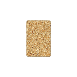 Smart Phone Cork Coaster