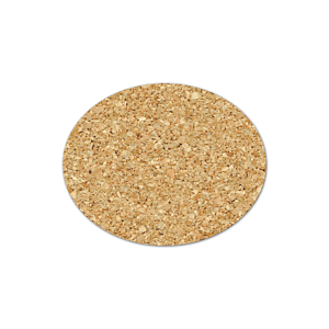 Oval Cork Coaster 5OV