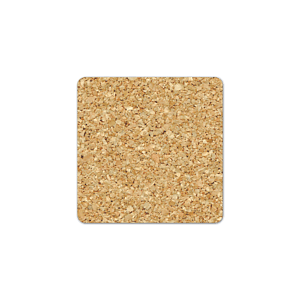 Square Cork Coaster 5SQ