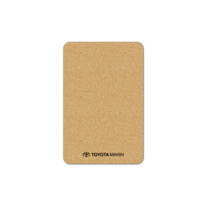 Cork Mat