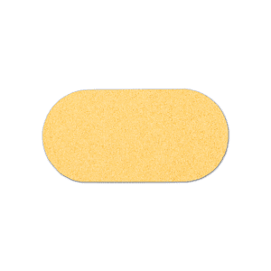 Bandage Compressed Sponge 4BA