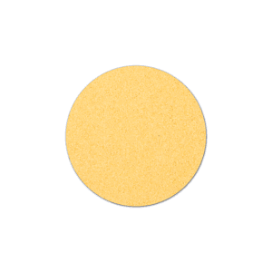 Circle Compressed Sponge 4C