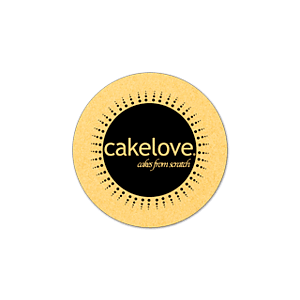 Circle Compressed Sponge 4C
