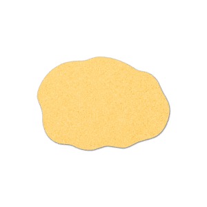 Cloud Compressed Sponge 4CL