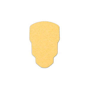 Energy Bulb Compressed Sponge