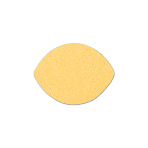 Football Compressed Sponge