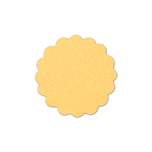 Flower Compressed Sponge 4FL