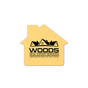 House Compressed Sponge 4HS