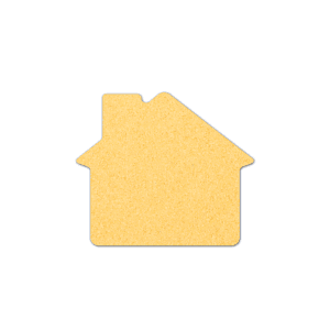 House Compressed Sponge 4HS