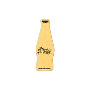 Bottle Compressed Sponge