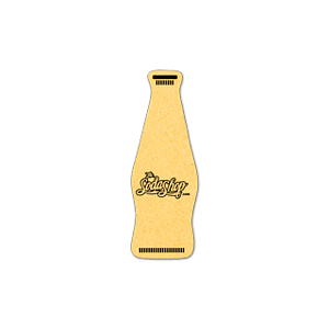 Bottle Compressed Sponge