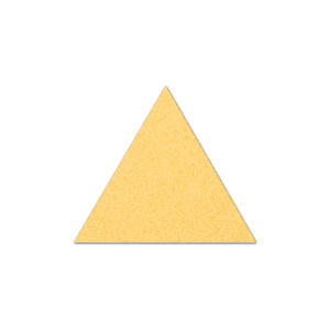 Triangle Compressed Sponge