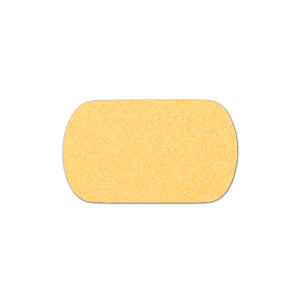 Bandage Compressed Sponge 5BA