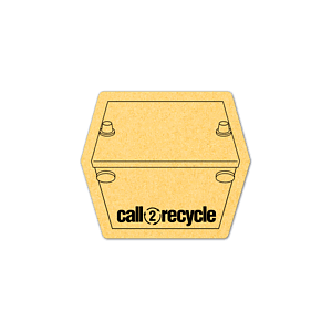 Battery Compressed Sponge