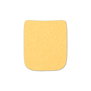Shopping Bag Compressed Sponge