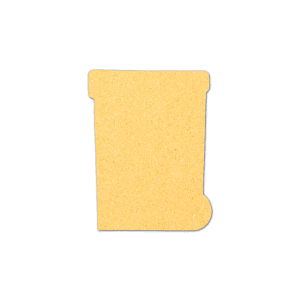 Recycling Bin Compressed Sponge