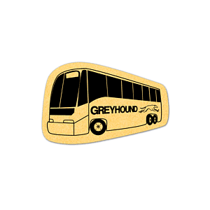 Bus Compressed Sponge