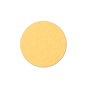 Circle Compressed Sponge 5C