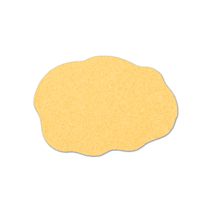 Cloud Compressed Sponge 5CL