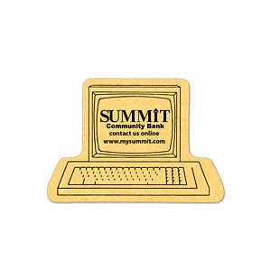 Computer Compressed Sponge