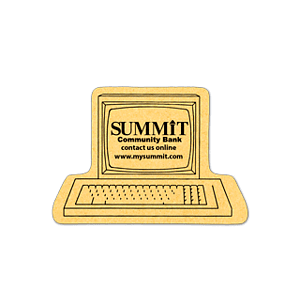 Computer Compressed Sponge