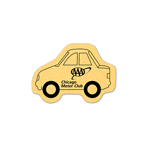 Car Compressed Sponge