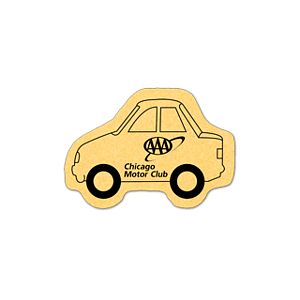 Car Compressed Sponge