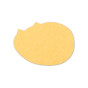 Cat Compressed Sponge