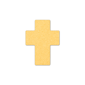 Cross Compressed Sponge